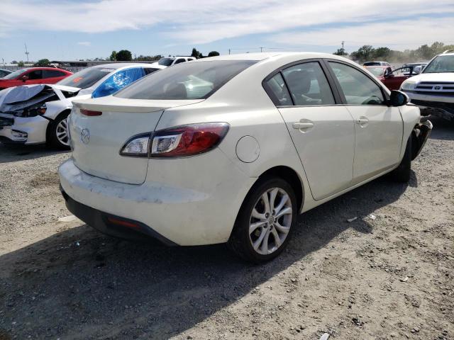 Photo 4 from auction – 2011 MAZDA 3 I with VIN JM1BL1UG3B1386889