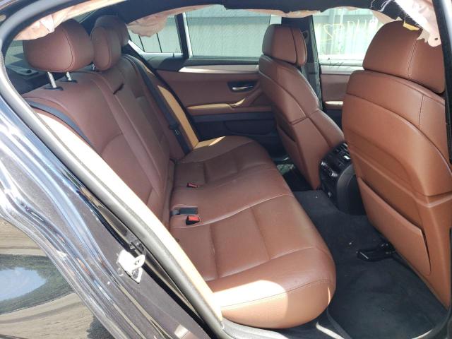 Photo 6 from auction – 2011 BMW 550 XI with VIN WBAFU9C54BC785597