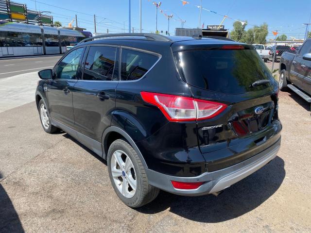 Photo 3 from auction – 2016 FORD ESCAPE SE with VIN 1FMCU0GXXGUB72801