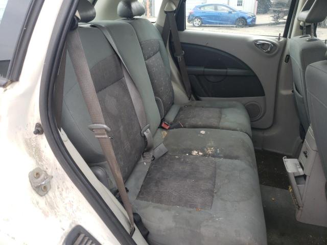 Photo 6 from auction – 2008 CHRYSLER PT CRUISER with VIN 3A8FY48B38T172286