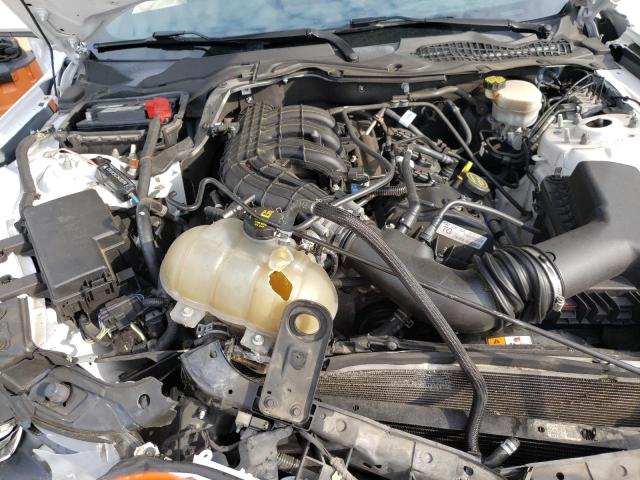 Photo 7 from auction – 2016 FORD MUSTANG with VIN 1FA6P8AM7G5329559