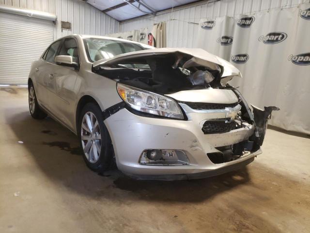 CHEVROLET MALIBU 2LT 2015 with VIN 1G11D5SL9FF319375 - Photo from auction
