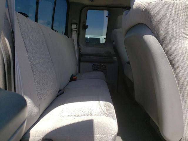 Photo 6 from auction – 2003 FORD F250 SUPER with VIN 1FTNX20P03EC68905