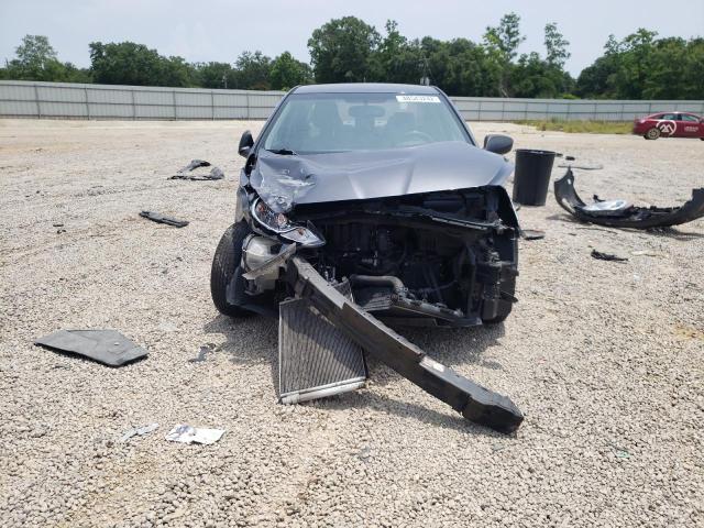 Photo 9 from auction – 2012 HYUNDAI ACCENT GLS with VIN KMHCT4AE2CU095501