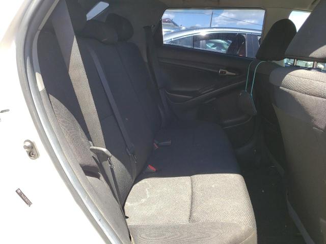 Photo 6 from auction – 2009 TOYOTA COROLLA MA with VIN 2T1KU40E89C025179
