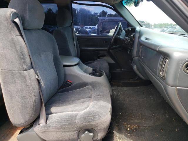 Photo 5 from auction – 2000 CHEVROLET silverado with VIN 2GCEC19T0Y1331502