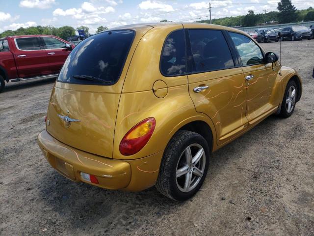 Photo 4 from auction – 2002 CHRYSLER PT CRUISER with VIN 3C8FY68BX2T325464