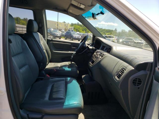 Photo 5 from auction – 2003 HONDA ODYSSEY EX with VIN 2HKRL18903H500402