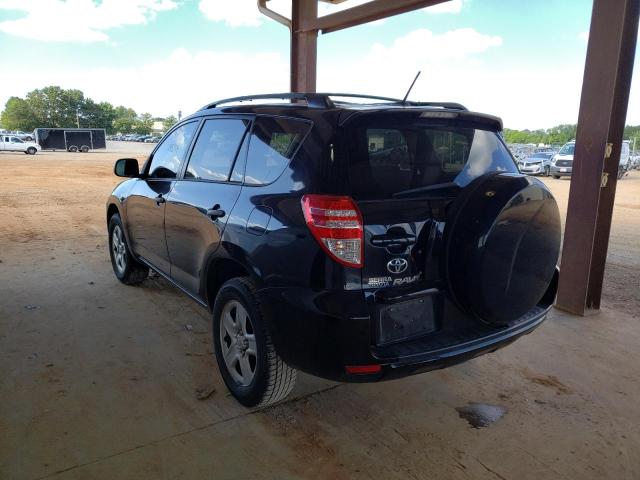 Photo 3 from auction – 2010 TOYOTA RAV 4 with VIN 2T3ZF4DV0AW026520