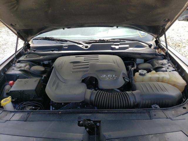 Photo 7 from auction – 2019 DODGE CHALLENGER with VIN 2C3CDZAG2KH574460