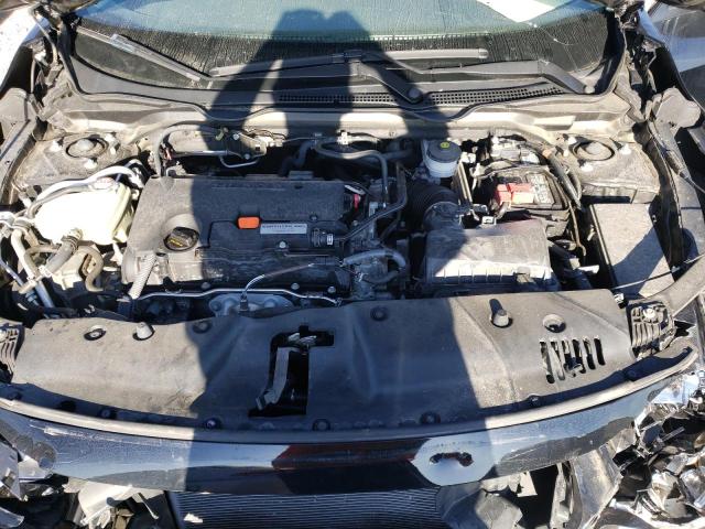Photo 7 from auction – 2017 HONDA CIVIC EX with VIN 19XFC2F70HE078220