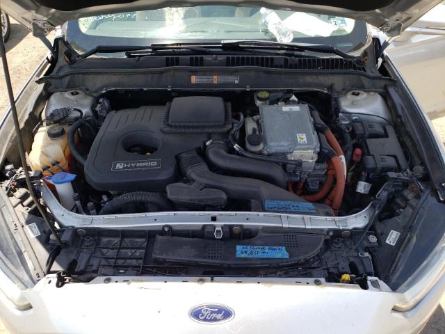 Photo 7 from auction – 2015 FORD FUSION SE with VIN 3FA6P0LU8FR157813