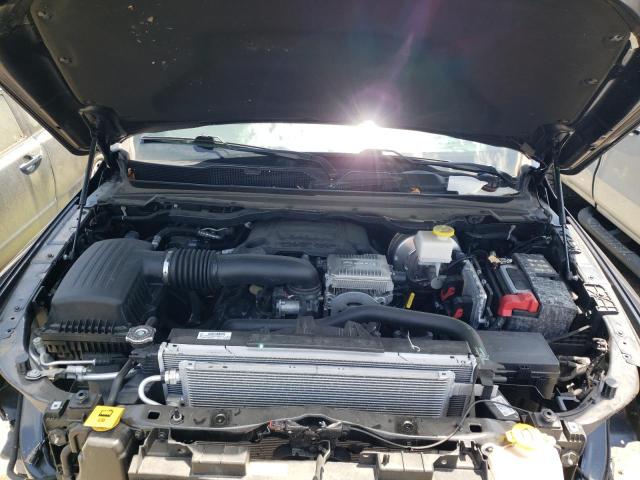 Photo 7 from auction – 2019 RAM 1500 BIG H with VIN 1C6SRFMT3KN904380