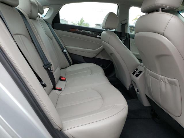 Photo 6 from auction – 2019 HYUNDAI SONATA LIM with VIN 5NPE34AF5KH749664