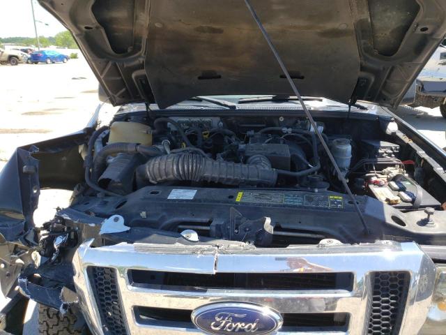 Photo 7 from auction – 2008 FORD RANGER with VIN 1FTYR10D38PA29612