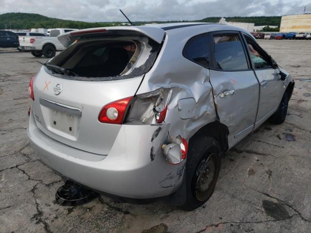 Photo 4 from auction – 2012 NISSAN ROGUE S with VIN JN8AS5MT6CW270730