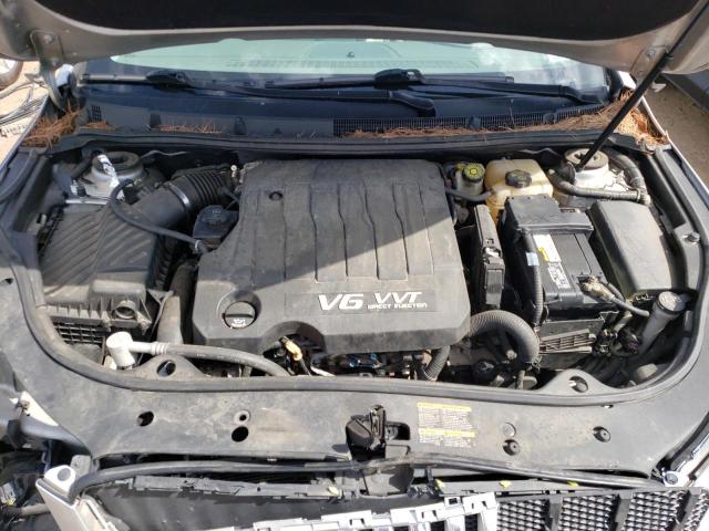 Photo 7 from auction – 2011 BUICK LACROSSE C with VIN 1G4GC5EDXBF264580