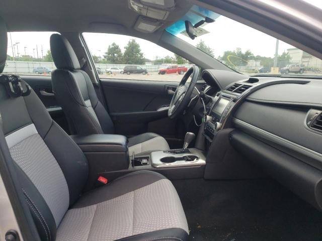 Photo 5 from auction – 2014 TOYOTA CAMRY L with VIN 4T1BF1FK7EU440136