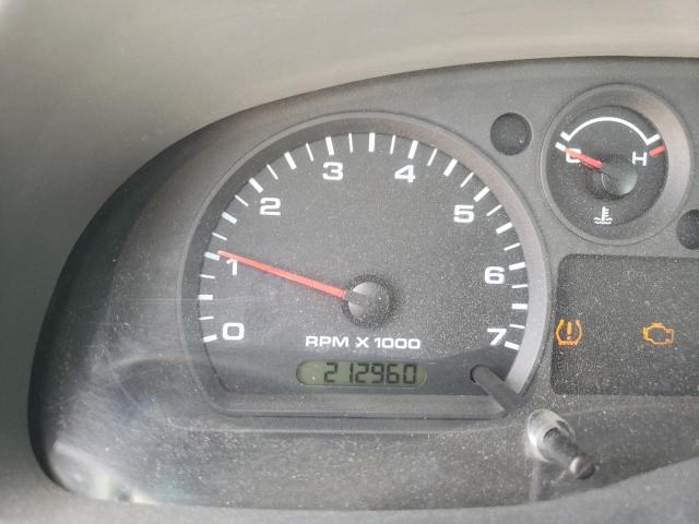 Photo 8 from auction – 2008 FORD RANGER SUP with VIN 1FTYR14D18PA52218
