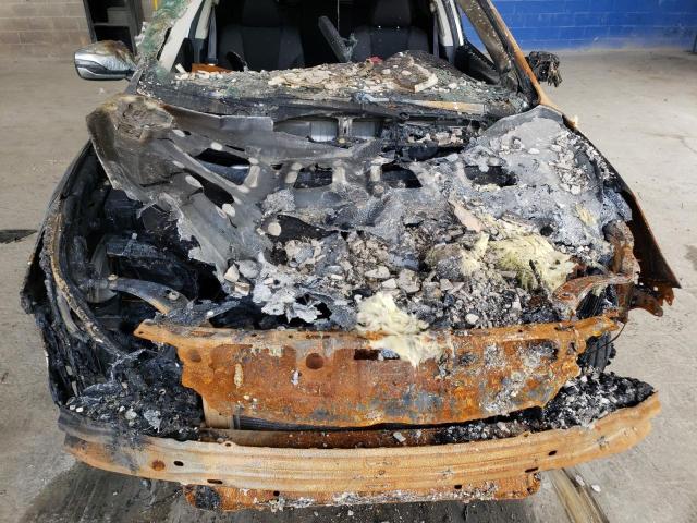Photo 7 from auction – 2020 SUBARU OUTBACK PR with VIN 4S4BTACC4L3258614