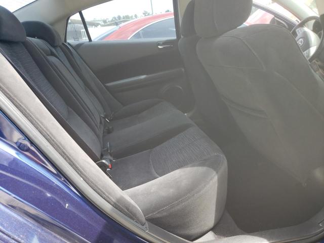 Photo 6 from auction – 2010 MAZDA 6 I with VIN 1YVHZ8CHXA5M19142