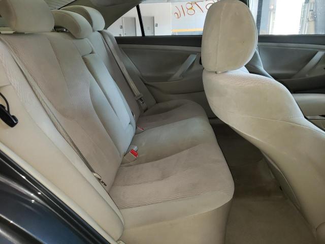 Photo 6 from auction – 2011 TOYOTA CAMRY BASE with VIN 4T1BF3EKXBU164852