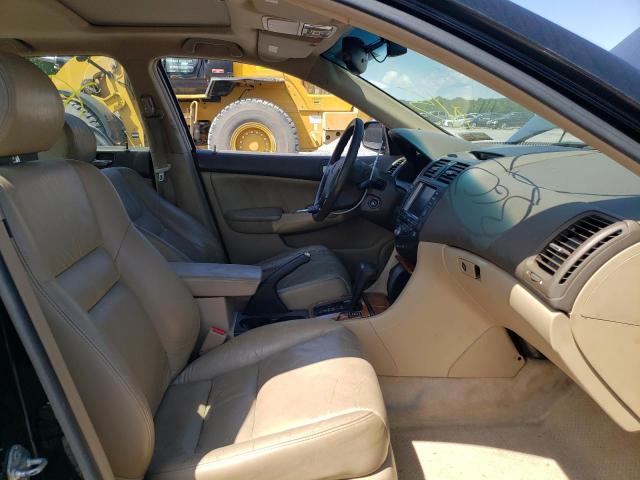Photo 5 from auction – 2004 HONDA ACCORD EX with VIN 1HGCM66864A016979