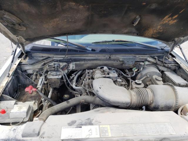 Photo 7 from auction – 2002 FORD F150 with VIN 1FTRX17W92NC00433