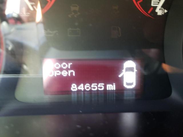 Photo 8 from auction – 2013 DODGE DART SXT with VIN 1C3CDFBA4DD176398