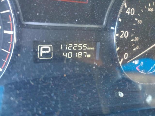 Photo 8 from auction – 2015 NISSAN ALTIMA 2.5 with VIN 1N4AL3AP9FC440451
