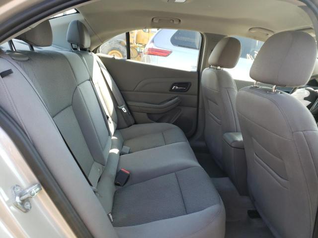 Photo 6 from auction – 2016 CHEVROLET MALIBU LIM with VIN 1G11B5SA0GF165564