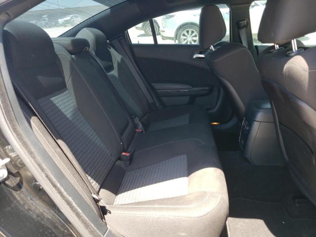 Photo 6 from auction – 2020 DODGE CHARGER GT with VIN 2C3CDXHG6LH101463