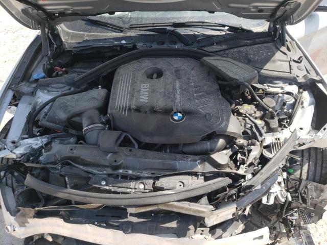 Photo 7 from auction – 2018 BMW 440I GRAN with VIN WBA4J5C57JBF07759