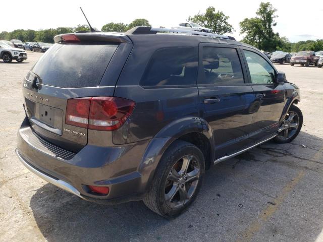 Photo 4 from auction – 2016 DODGE JOURNEY CR with VIN 3C4PDCGB4GT182374