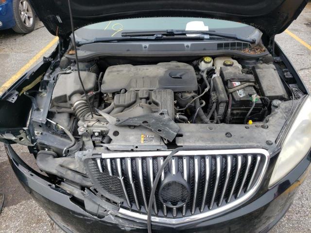 Photo 7 from auction – 2012 BUICK VERANO with VIN 1G4PP5SK6C4165016
