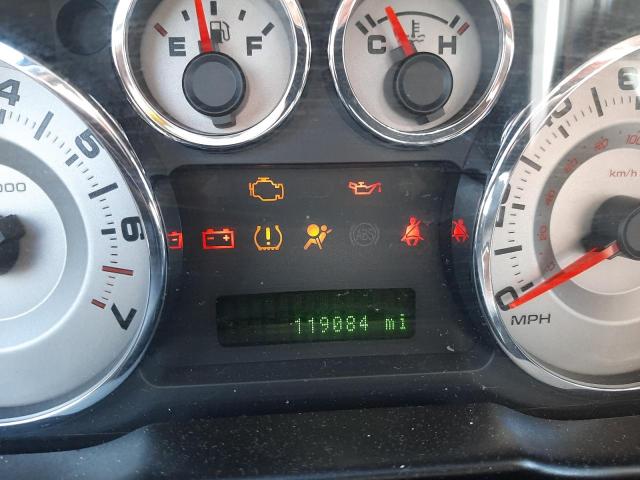 Photo 8 from auction – 2008 FORD EDGE LIMIT with VIN 2FMDK39C68BA24268