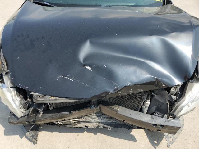 Photo 7 from auction – 2014 NISSAN MAXIMA S with VIN 1N4AA5AP6EC462083