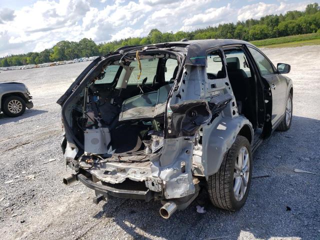 Photo 9 from auction – 2013 MAZDA CX-9 GRAND with VIN JM3TB2DA6D0424754
