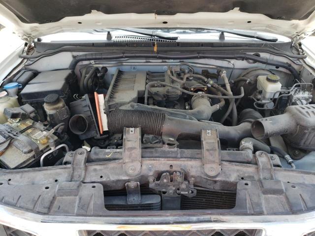 Photo 7 from auction – 2016 NISSAN FRONTIER S with VIN 1N6BD0CT3GN768293
