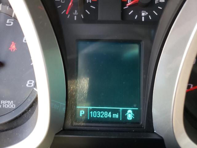 Photo 8 from auction – 2015 CHEVROLET EQUINOX LT with VIN 2GNFLGEK9F6263129