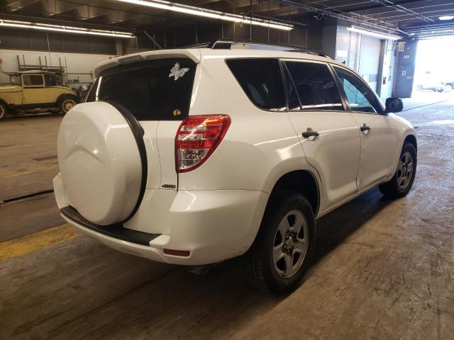 Photo 4 from auction – 2012 TOYOTA RAV4 with VIN 2T3BF4DV3CW199775