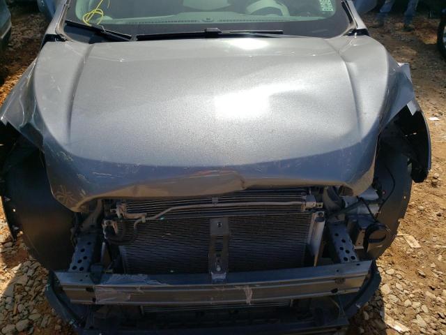 Photo 7 from auction – 2015 CHEVROLET TRAX 1LT with VIN KL7CJLSB8FB119919