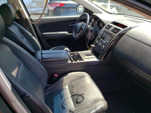 Photo 5 from auction – 2014 MAZDA CX-9 TOURI with VIN JM3TB3CV2E0441322