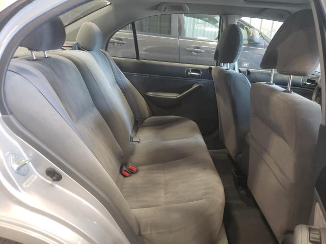 Photo 6 from auction – 2004 HONDA CIVIC EX with VIN 2HGES26784H526394
