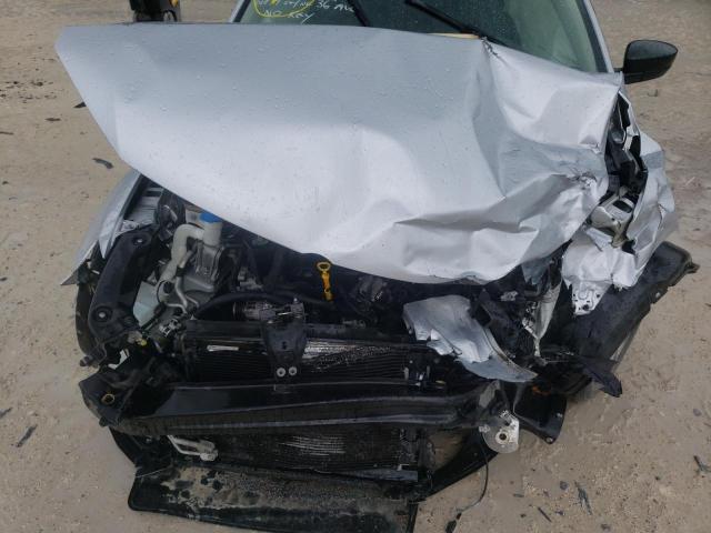 Photo 7 from auction – 2014 VOLKSWAGEN JETTA BASE with VIN 3VW1K7AJ2EM277054