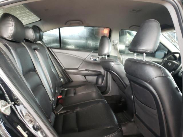 Photo 6 from auction – 2014 HONDA ACCORD SPO with VIN 1HGCR2F5XEA155336