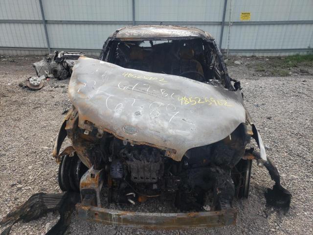 Photo 10 from auction – 2015 KIA SOUL with VIN KNDJN2A24F7806389