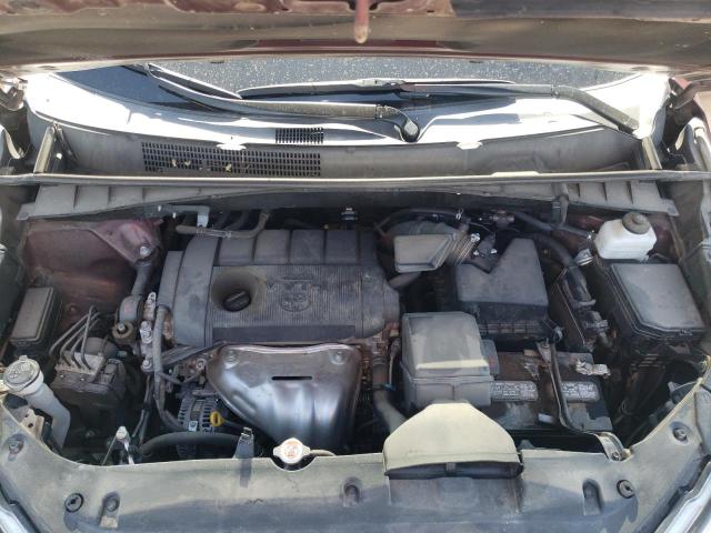 Photo 7 from auction – 2019 TOYOTA HIGHLANDER with VIN 5TDZARFH1KS059516