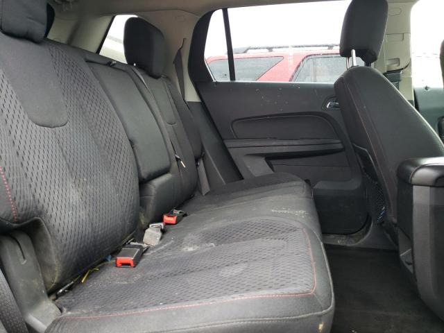 Photo 6 from auction – 2014 GMC TERRAIN SL with VIN 2GKFLVEK6E6322511