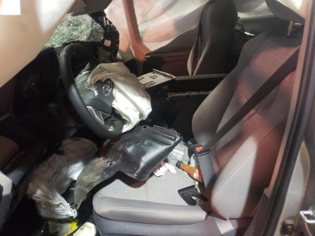 Photo 5 from auction – 2021 TOYOTA SIENNA LE with VIN 5TDKRKECXMS048010